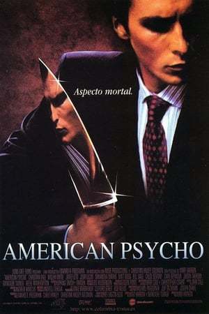 Película American Psycho