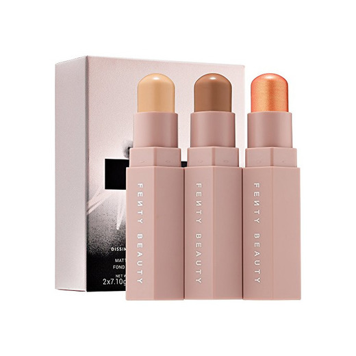 Belleza Fenty by Rihanna Match Stix Trio color tamaño mediano 200