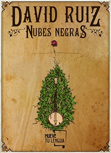 Libro Nubes negras