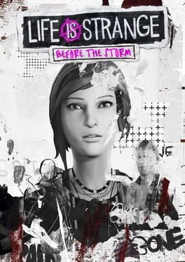 Videogames Life Is Strange: Before the Storm - Episode 1: Awake