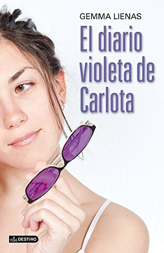 Book El diario violeta de Carlota