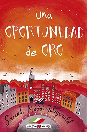 Libro Una oportunidad de oro