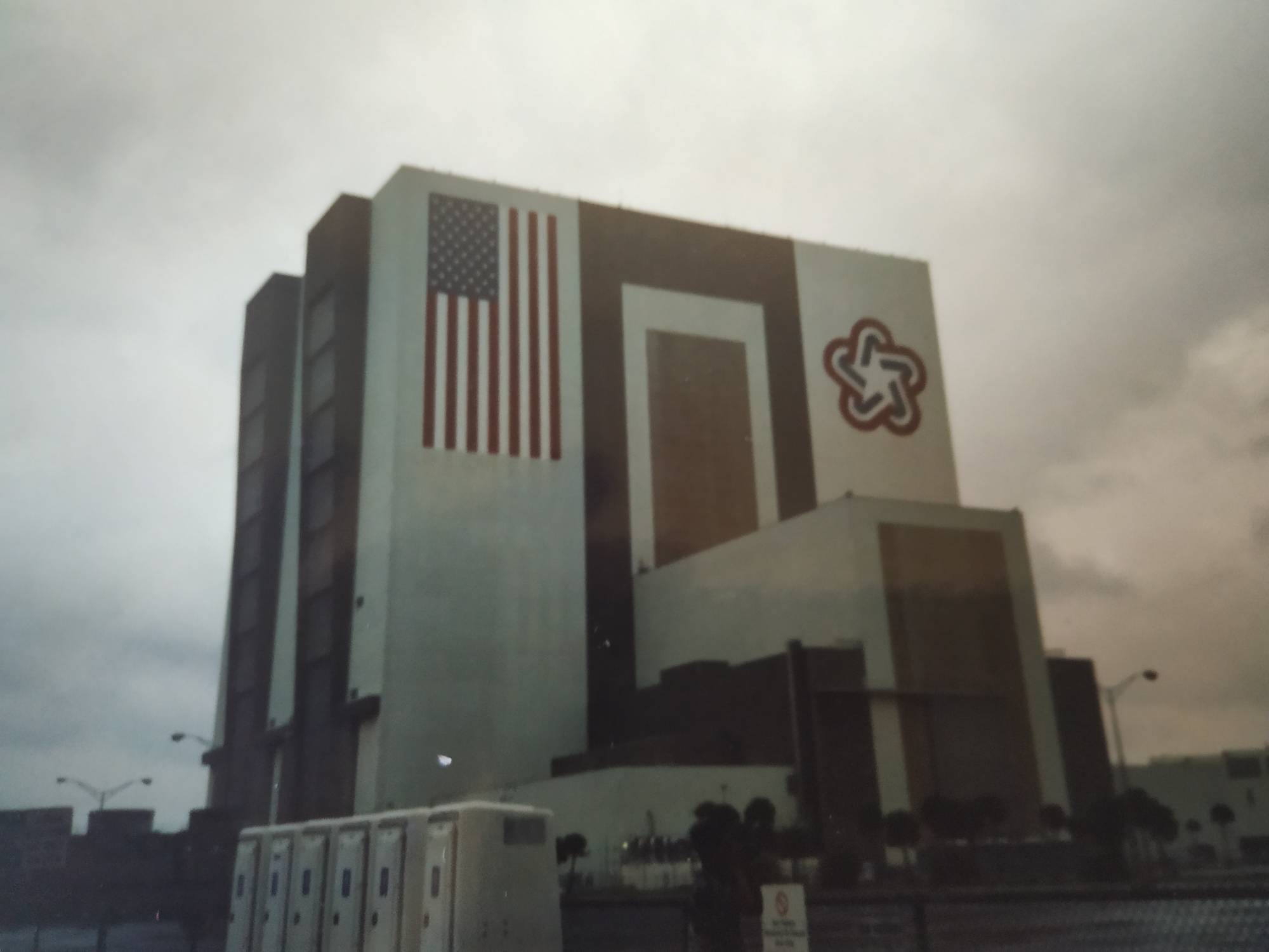 Place Kennedy Space Center Visitor Complex