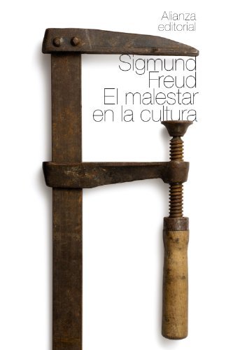 Libro El malestar en la cultura