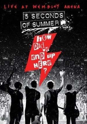 Película 5 Seconds of Summer: How Did We End Up Here?