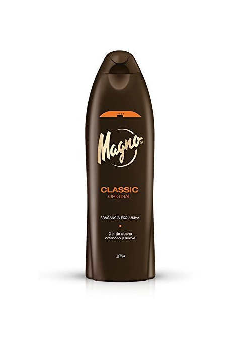 Belleza Magno - Gel de Ducha Classic