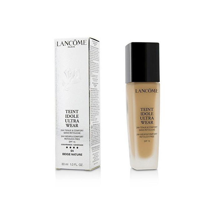 Producto LANCOME TEINT IDOLE ULTRA 24H 04