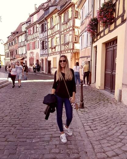 Colmar