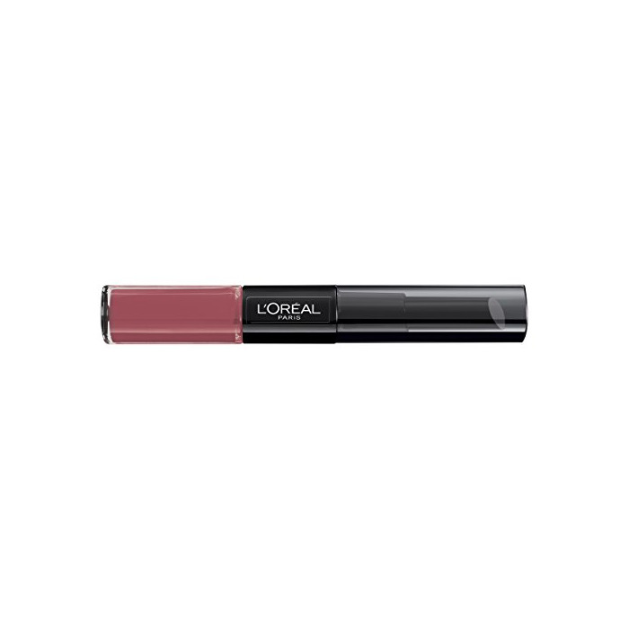 Belleza Barra de Labios Color Infalible 24h 312 Incessant Russet de L'Oréal Paris