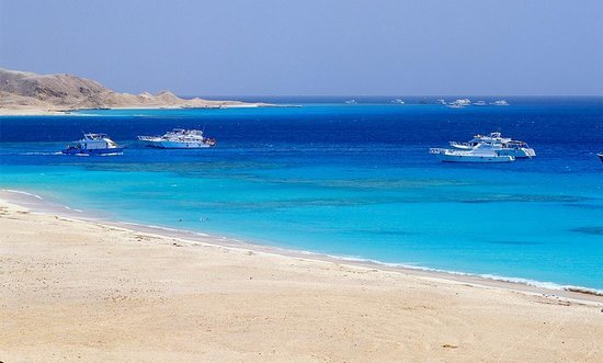 Lugar Hurghada