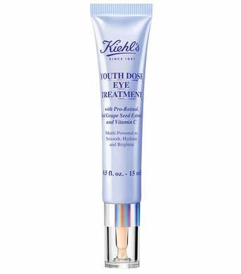 Beauty Kiehl's Youth Dose Eye Tratamiento 15 ml