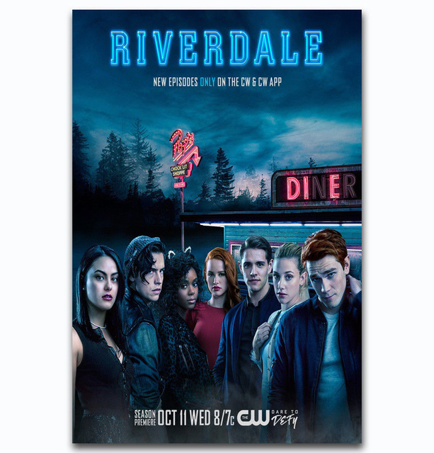 Serie Riverdale