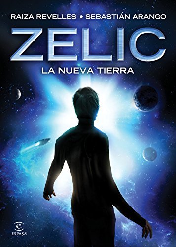 Book Zelic. La nueva Tierra