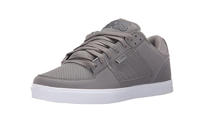 Fashion Zapatos Osiris Protocol Gris - Blanco, gris, blanco, 40.5 EU