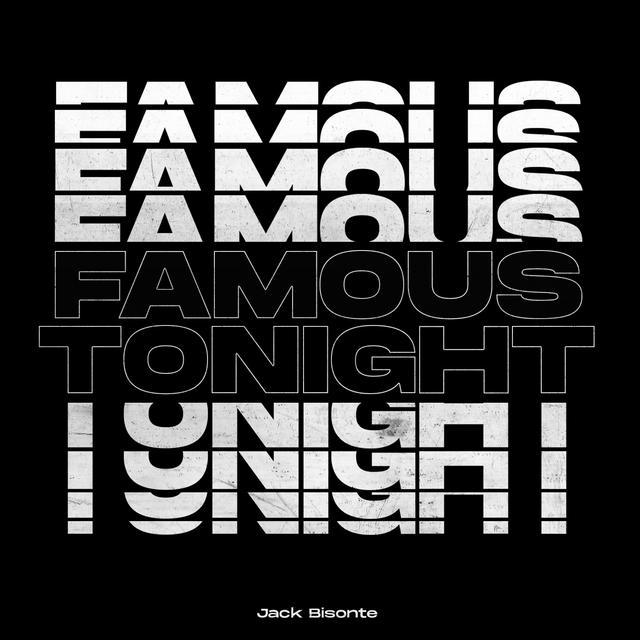 Canción Famous Tonight