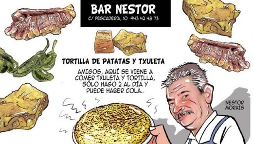 Bar Néstor