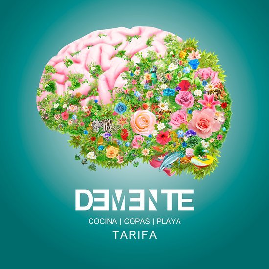 Demente Tarifa