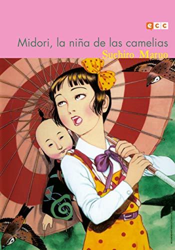 Libro Midori