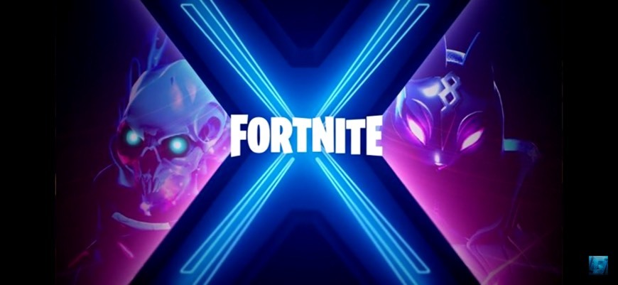 App Fortnite