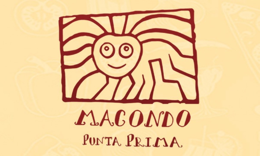 Macondo Restaurante Pizzeria