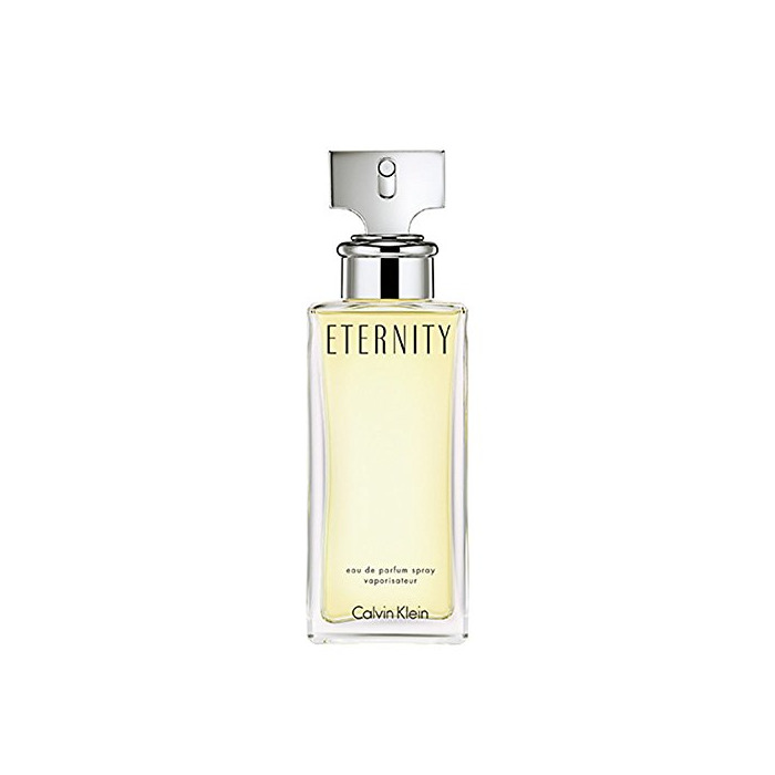 Belleza Calvin Klein Eternity Perfume para Mujer