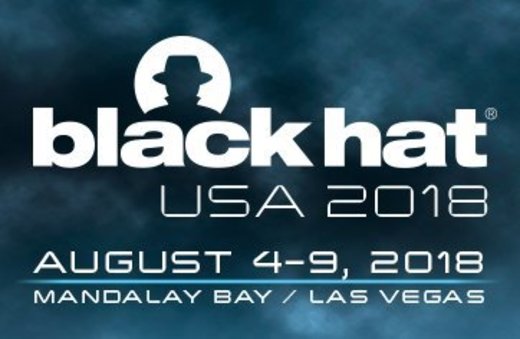 Black Hat USA 2018
