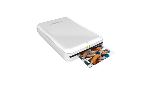 Impresora móvil Polaroid