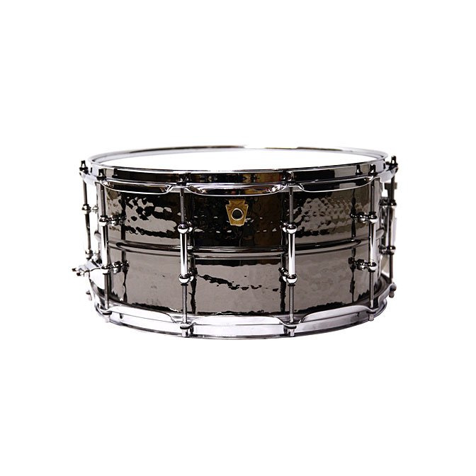 Electrónica Ludwig LB417KT BLACK BEAUTY