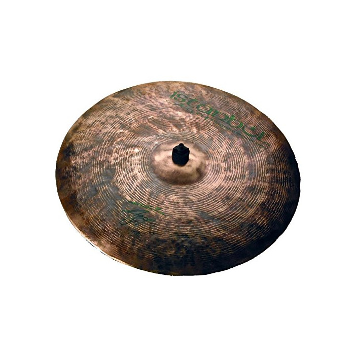 Products ISTANBUL Agop Signature Ride 21"