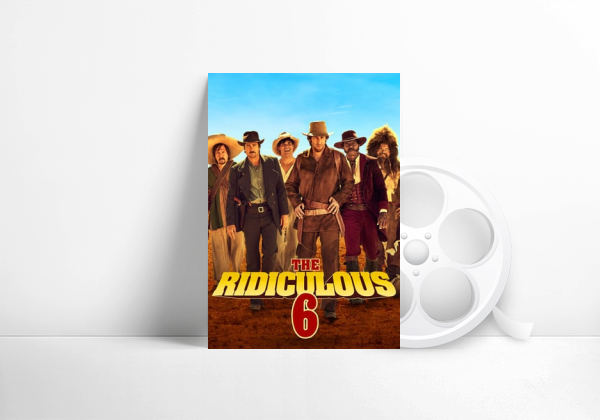 Os 6 Ridículos