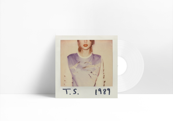 Shake It Off