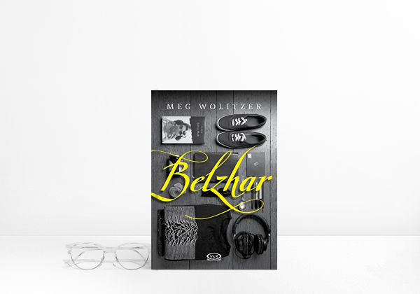 Livro Belzhar