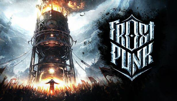 Electrónica Frostpunk