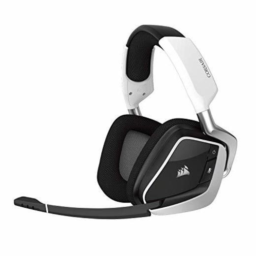 Corsair Void Pro RGB Wireless - Auriculares Gaming
