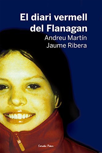 Book El diari vermell del Flanagan