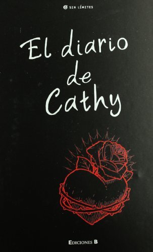 Libro EL DIARIO DE CATHY