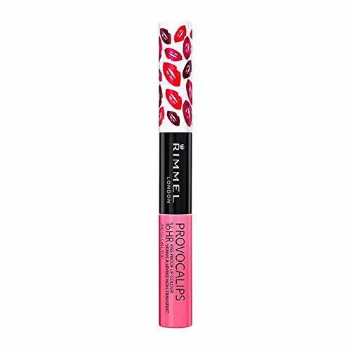 Belleza Rimmel London Provocalips, Pintalabios