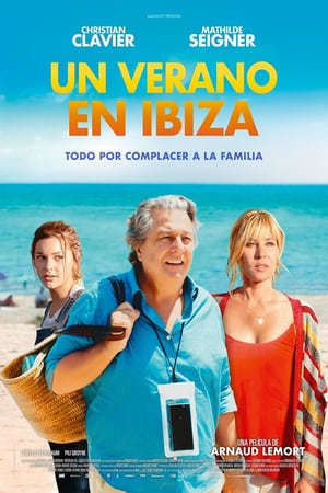 Movie Un verano en Ibiza