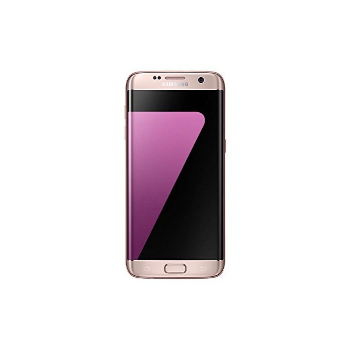 Electronic Samsung Galaxy S7 Edge - Smartphone libre de 5.5" QHD