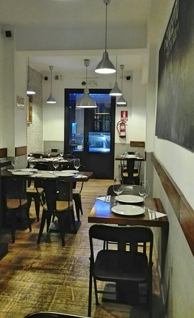 Restaurants CONCEPTO BISTRO