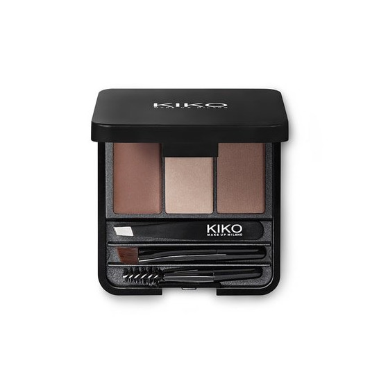 Belleza Kiko Milano - Pinzas de cera para cejas