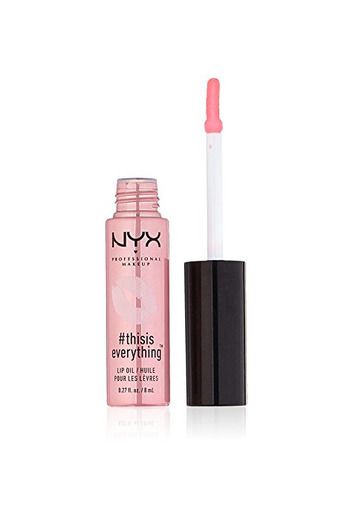 NYX Professional Makeup This Is Everything Lip Oil 8ml