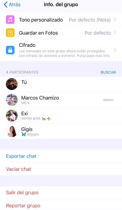 Moda Quien deje más likes entra hoy en el grupo de la mansión!