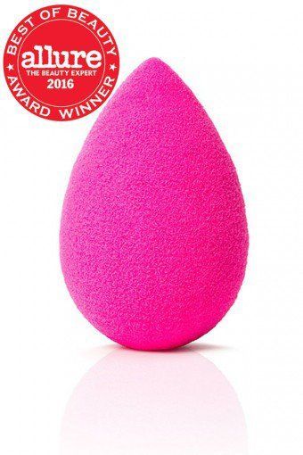 Moda Iconic Makeup Sponge For Effortless Blending | Beautyblender®