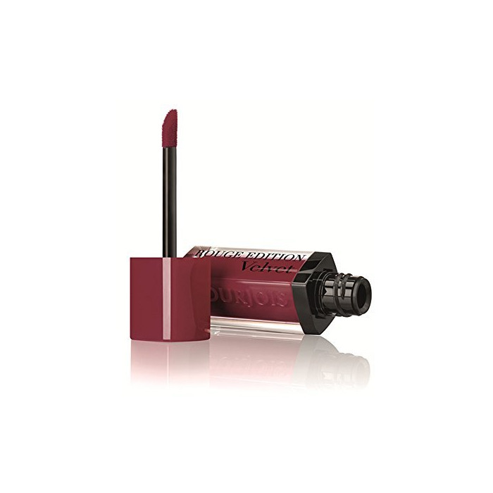 Producto Bourjois Rouge Velvet