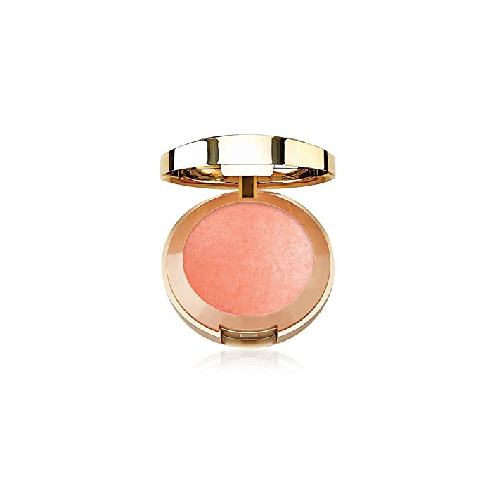 Beauty Milani Baked Blush - luminoso, Paquete 1er