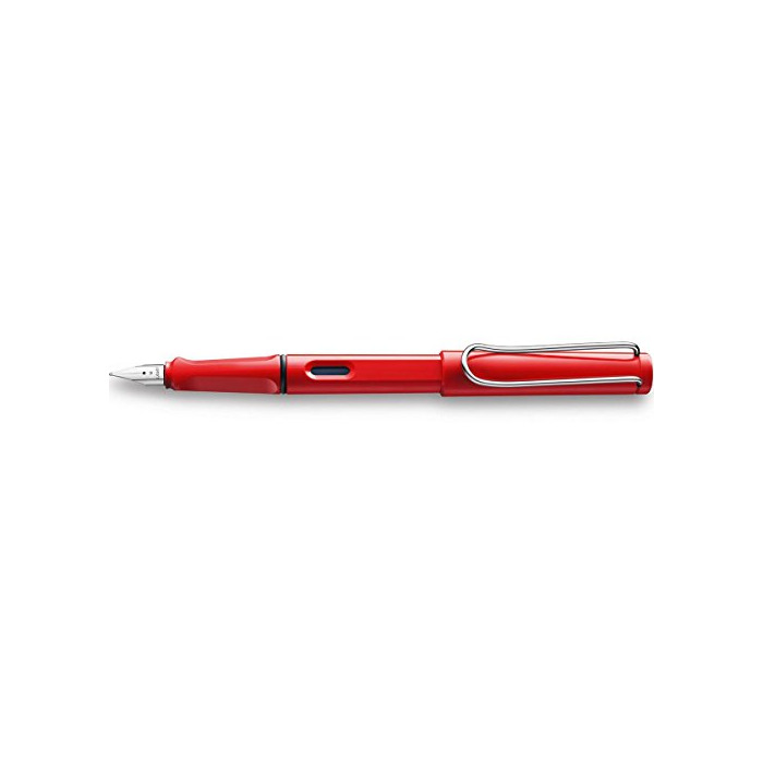 Producto Lamy FH05251 Safari 16 - Pluma estilogrfica