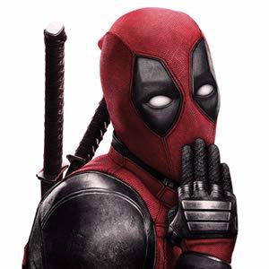 Película Deadpool