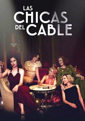 Serie Las chicas del cable