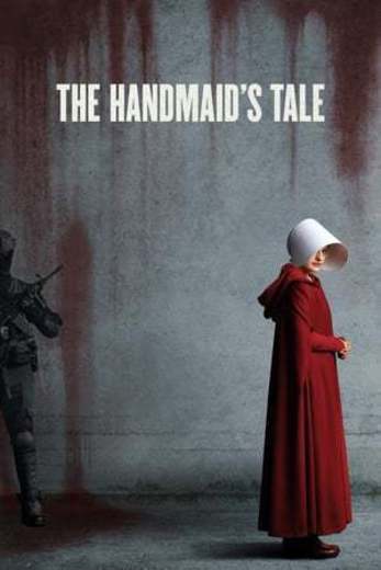 The Handmaid's Tale